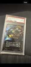 2025 RIFTBOUND: LEAGUE OF LEGENDS OGN-ORIGINS #121A TEEMO - STRATEGIST PSA 10