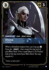 Riftbound Unleashed Diana #79