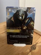 Viktor - Leader (Alternate Art) - Origins (OGN) Riftbound TCG NM/M