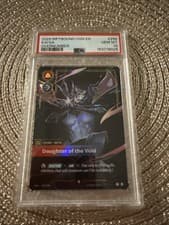2025 RIFTBOUND: OVERNUMBER #299 KAI'SA - DAUGHTER OF THE VOID PSA 10