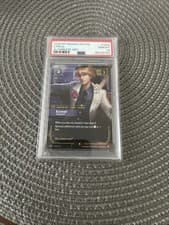 Ezreal Prodigy Alternate Art 149a/221 Spiritforged Riftbound