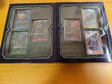 1x 2025 Riftbound Tcg Global Limited Edition Arcane Gift Box Simplified Chinese