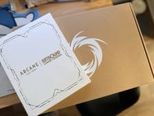 Riftbound 2025 Worlds Bundle and Arcane Box Set Bundle