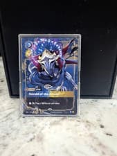 Riftbound Viktor Herald of the Arcane METAL (Prize Wall) NM