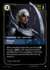 Riftbound Unleashed Diana #79