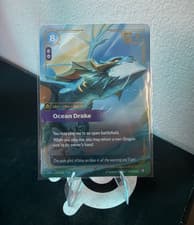 Riftbound Ocean Drake 115/166