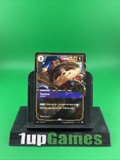 Riftbound TCG promo Teemo Champion Unit OGN 197/298 Regular Eng