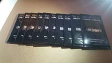 Riftbound Unleashed Nexus Night Packs 10x Sealed English