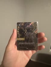 Viktor Leader - 246b/298 - Arcane Box Set - Riftbound - Origins