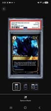 2026 RIFTBOUND: LEAGUE OF LEGENDS SFD-SPIRITFORGED #170A REK'SAI ALT PSA 10