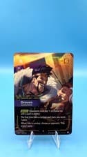 Riftbound Draven - Audacious SFD 148/221 Foil