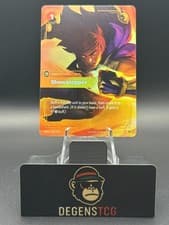 Riftbound TCG - Showstopper 270/298 Origins Epic English Holofoil