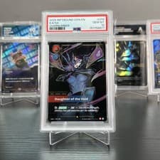 PSA 10 2025 Riftbound Origins Kai Sa Daughter Of The Void Overnumber 299/298