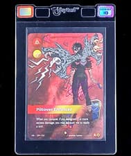 2026 League of Legend's VI Signature UNL 229*/219 - Taby Card™ GEM MINT 10