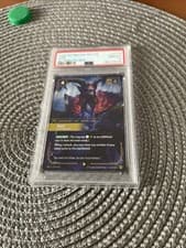 2026 RIFTBOUND: LEAGUE OF LEGENDS SFD-SPIRITFORGED #177A AZIR - SOVEREIGN PSA 10