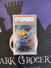 2025 RIFTBOUND OGN EN HEIMERDINGER ARCANE BOX HEIMERDINGER INVENTOR #111a PSA 10