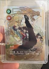 IN STOCK 2025 Chinese League of Legends Riftbound TCG Lee Sin OGN·304/298 NM
