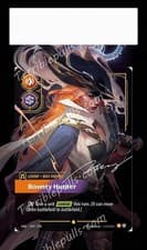 Riftbound Extended Art Insert PSA- Origins Miss Fortune 309 ART ONLY
