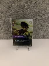 Riftbound Seal of Discord Origins #204/298 Epic Foil