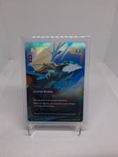 Ocean Drake- Riftbound Vendetta 115/166 NM English