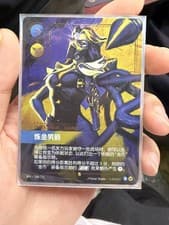 LOL Riftbound Chinese TCG 2025 Spiritforged Renata Glasc SFD·249/221 NM