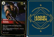 Riftbound League of Legends: Spiritforged-BUILD YOUR DECK! SINGLES