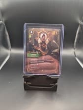 Leona - Zealot OGN 079a/298 Alternate Art Showcase Riftbound League of Legends