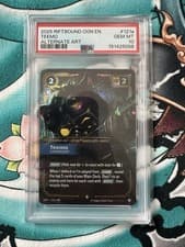PSA 10 Teemo Strategist 121a/298 2025 Riftbound Origins Alternate Art