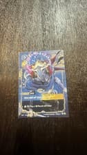 Riftbound Viktor Herald Of The Arcane #265 Metal Card Prize Wall 1 OF 35 Copies