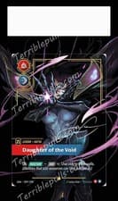 Riftbound Extended Art Insert PSA- Origins Kai'sa 299 ART ONLY