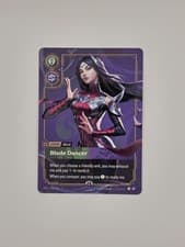 Riftbound - Irelia Blade Dancer Metal (Prize Wall)